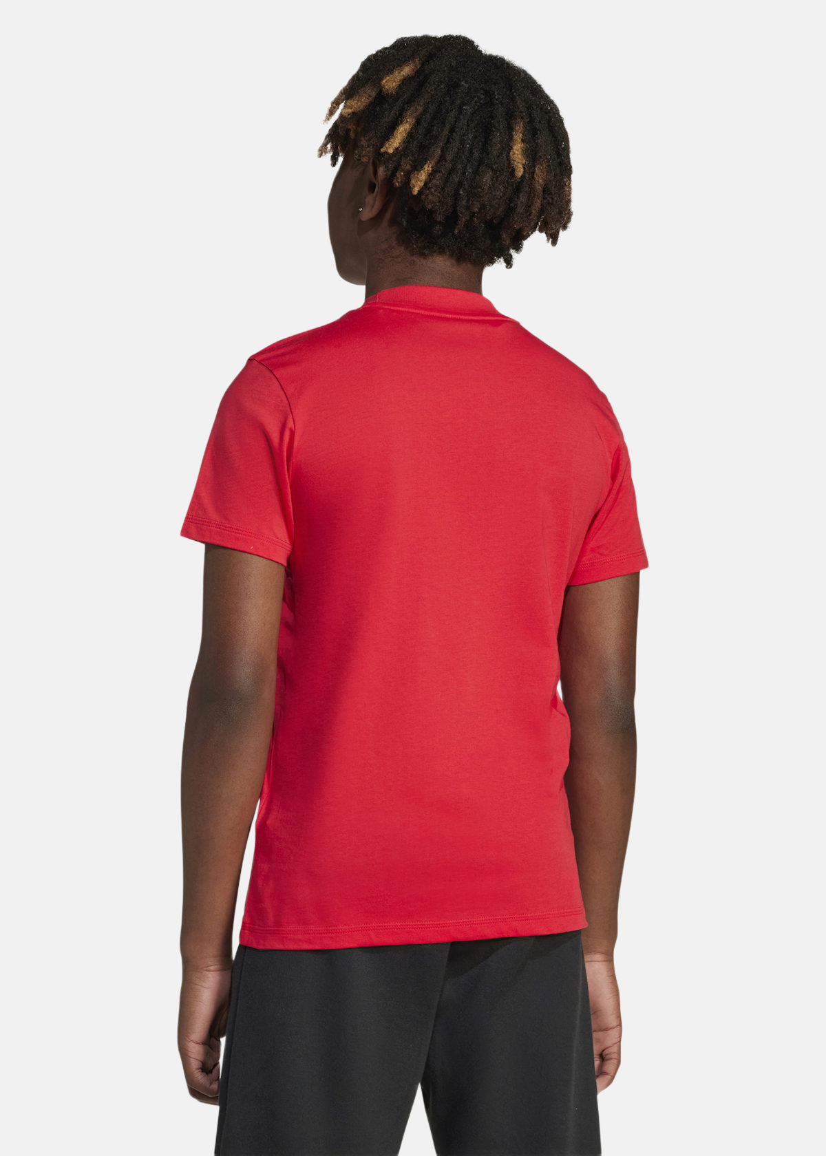 J BL TEE 160 |  - sv-se - barn - klader - t-shirts-linnen - t-shirt-sport-fritid - t-shirt-sport-fritid-kortarmad | Padelspecialisterna