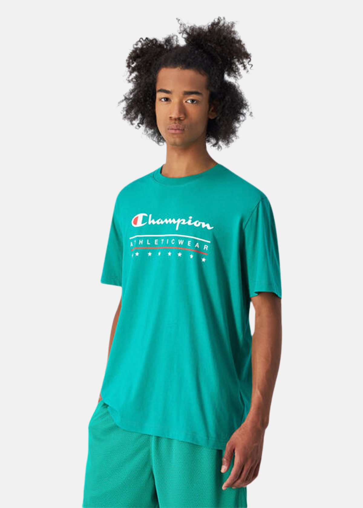 SS Tee |  - sv-se - herr - klader - t-shirts-linnen - t-shirt-vardag-sport - kortarmad-t-shirt-vardag-sport | Padelspecialisterna