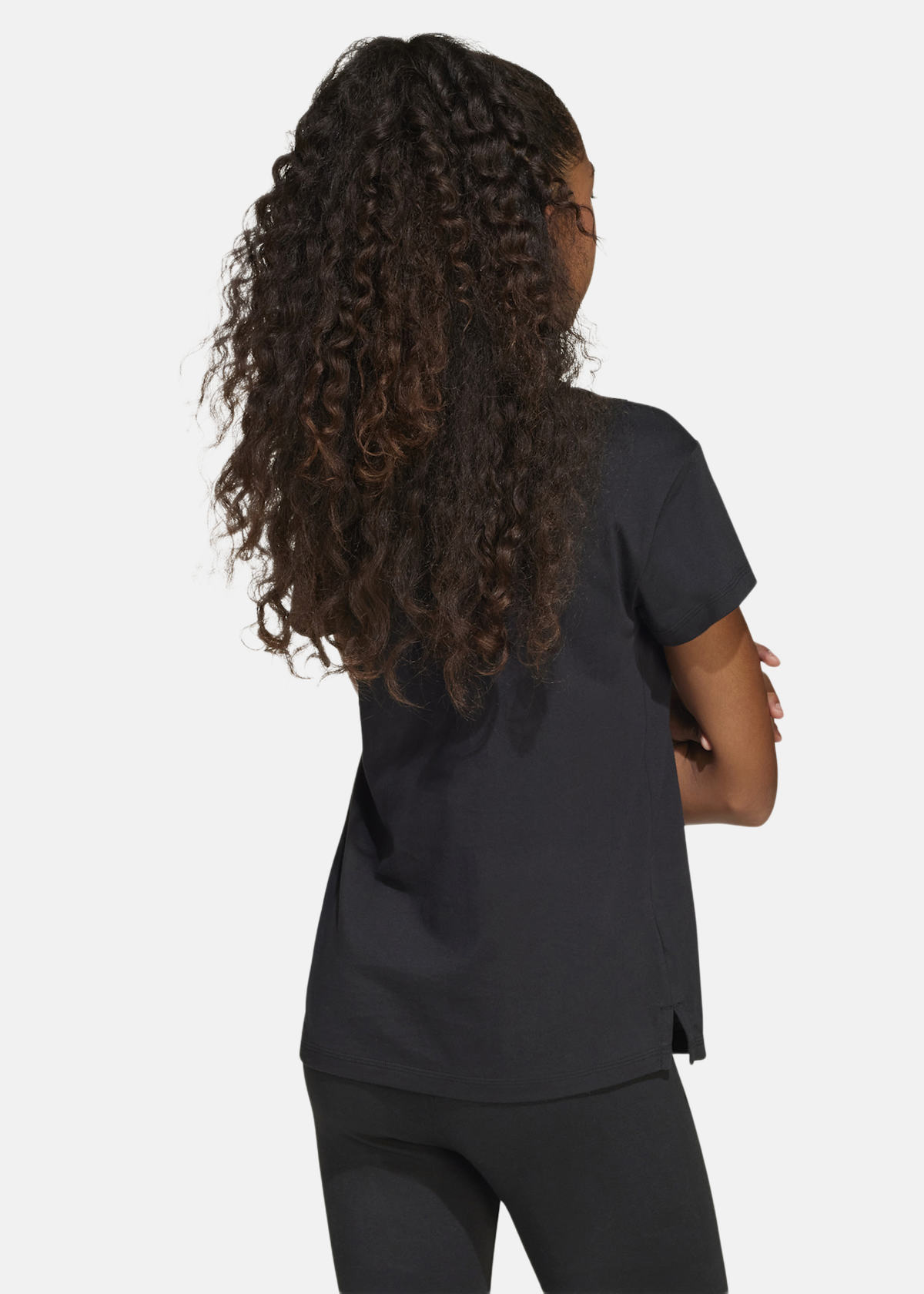 JG GLAM T |  - sv-se - barn - klader - t-shirts-linnen - t-shirt-sport-fritid - t-shirt-sport-fritid-kortarmad | Padelspecialisterna