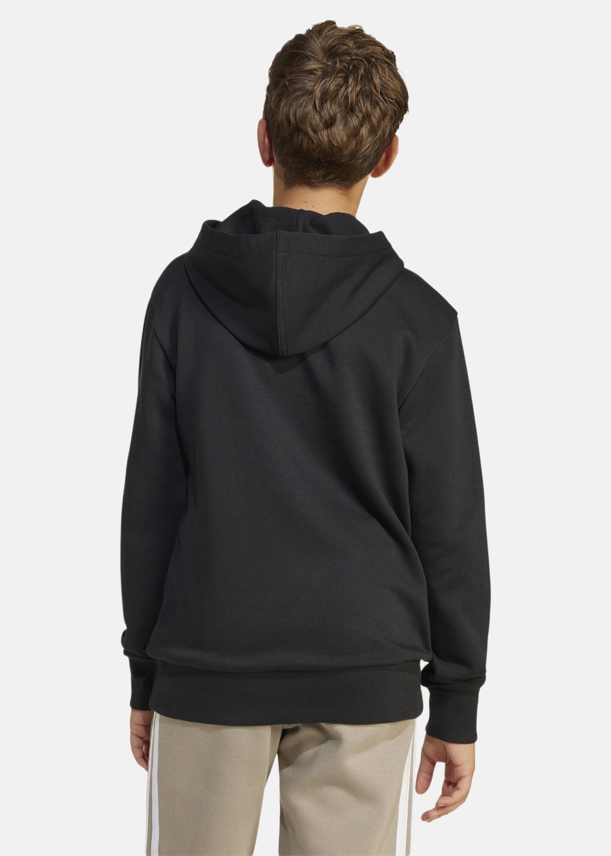 J SL FL HD 225 |  - sv-se - barn - klader - trojor - huvtrojor - hoodie | Padelspecialisterna