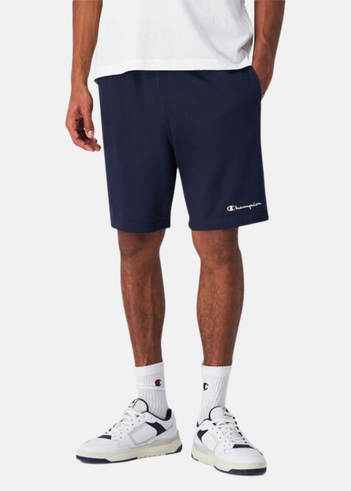 Bermuda |  - sv-se - herr - klader - shorts - bomullshorts | Padelspecialisterna