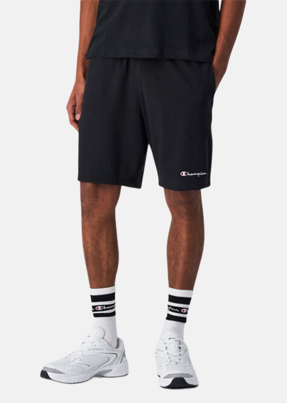 Bermuda |  - sv-se - herr - klader - shorts - bomullshorts | Padelspecialisterna