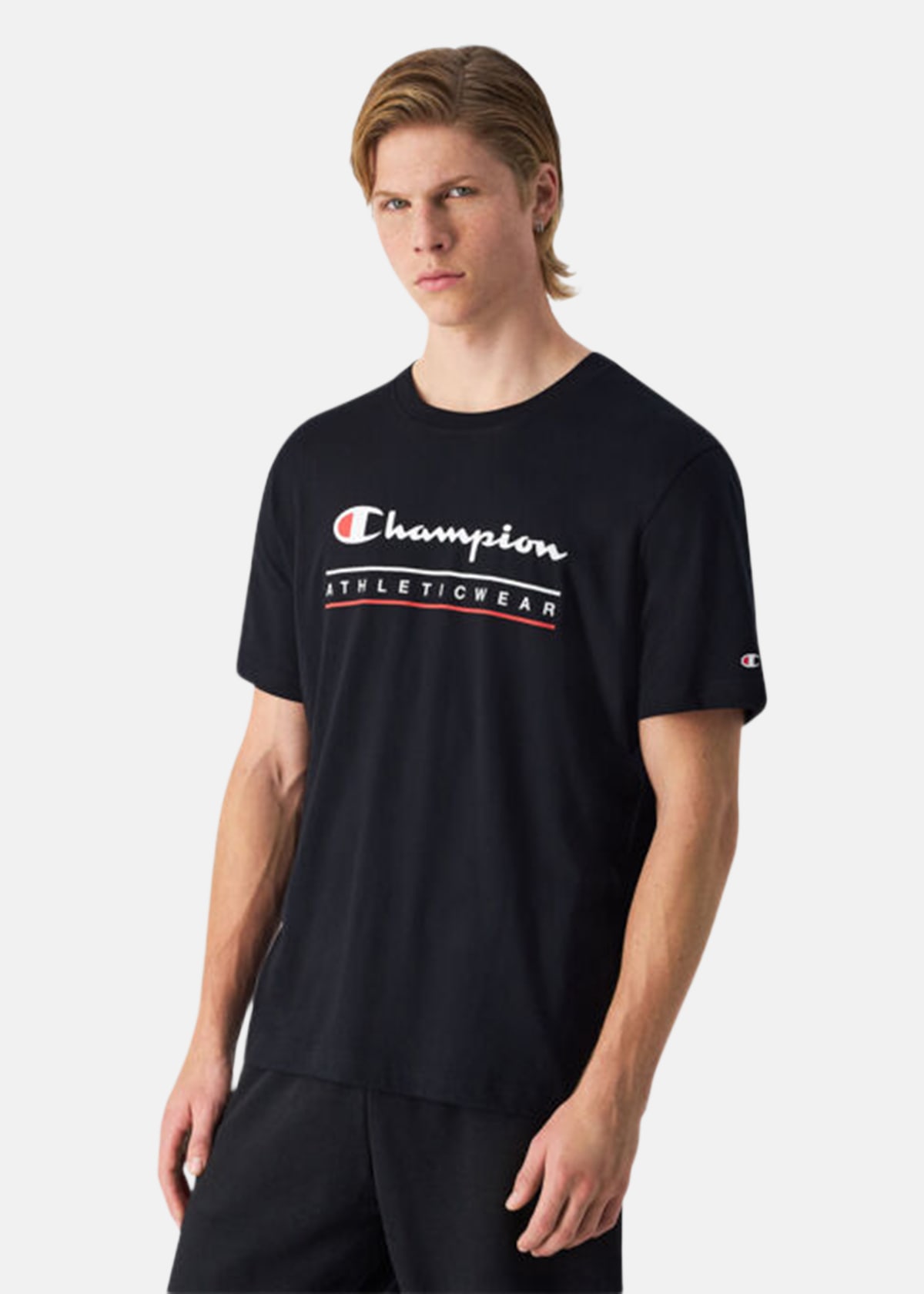 SS Tee |  - sv-se - herr - klader - t-shirts-linnen - t-shirt-vardag-sport - kortarmad-t-shirt-vardag-sport | Padelspecialisterna