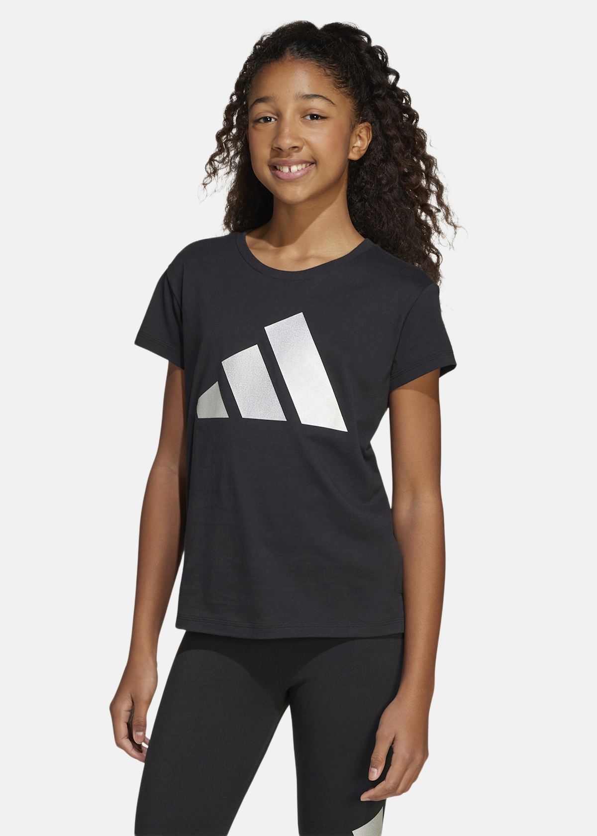 JG GLAM T |  - sv-se - barn - klader - t-shirts-linnen - t-shirt-sport-fritid - t-shirt-sport-fritid-kortarmad | Padelspecialisterna