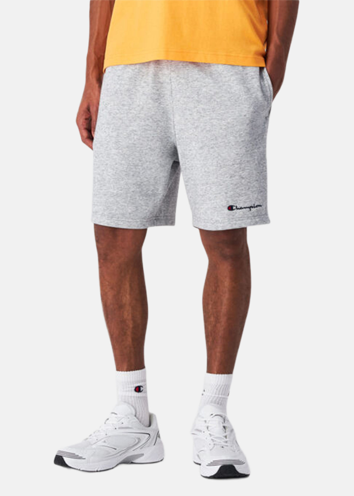Bermuda |  - sv-se - herr - klader - shorts - bomullshorts | Padelspecialisterna