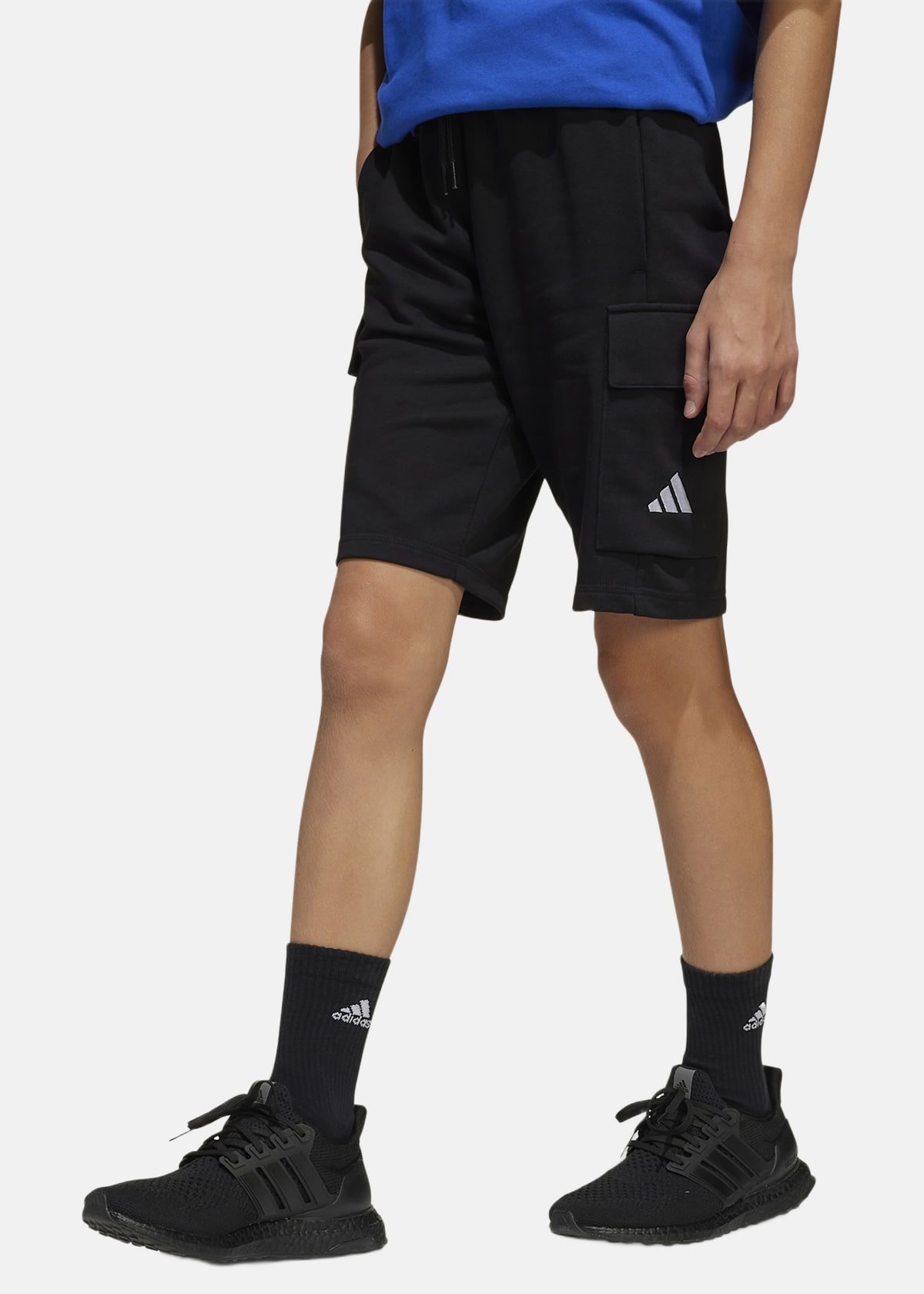 J SL FT C SH |  - sv-se - barn - klader - shorts - vardags-jeansshorts - vardagsshorts | Padelspecialisterna