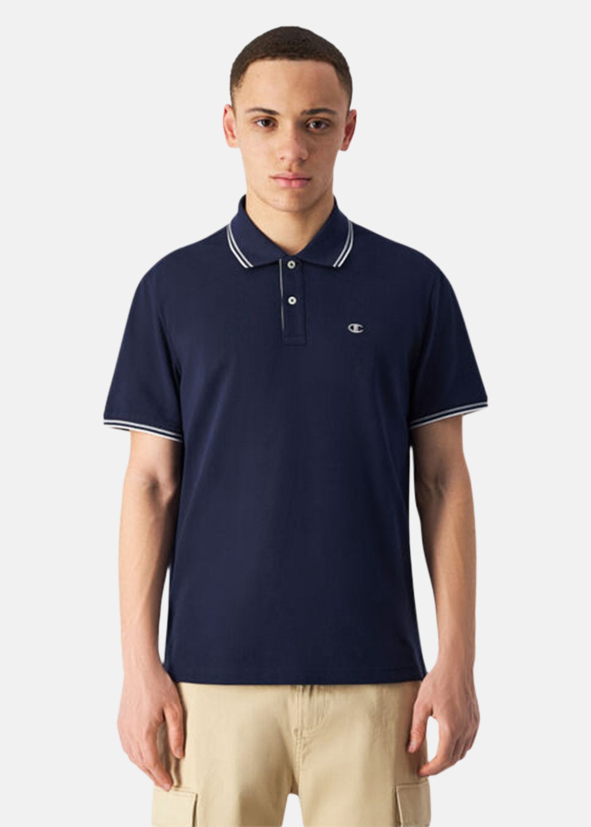 Polo |  - sv-se - herr - klader - skjortor-piketrojor - piketrojor - kortarmade-piketrojor | Padelspecialisterna