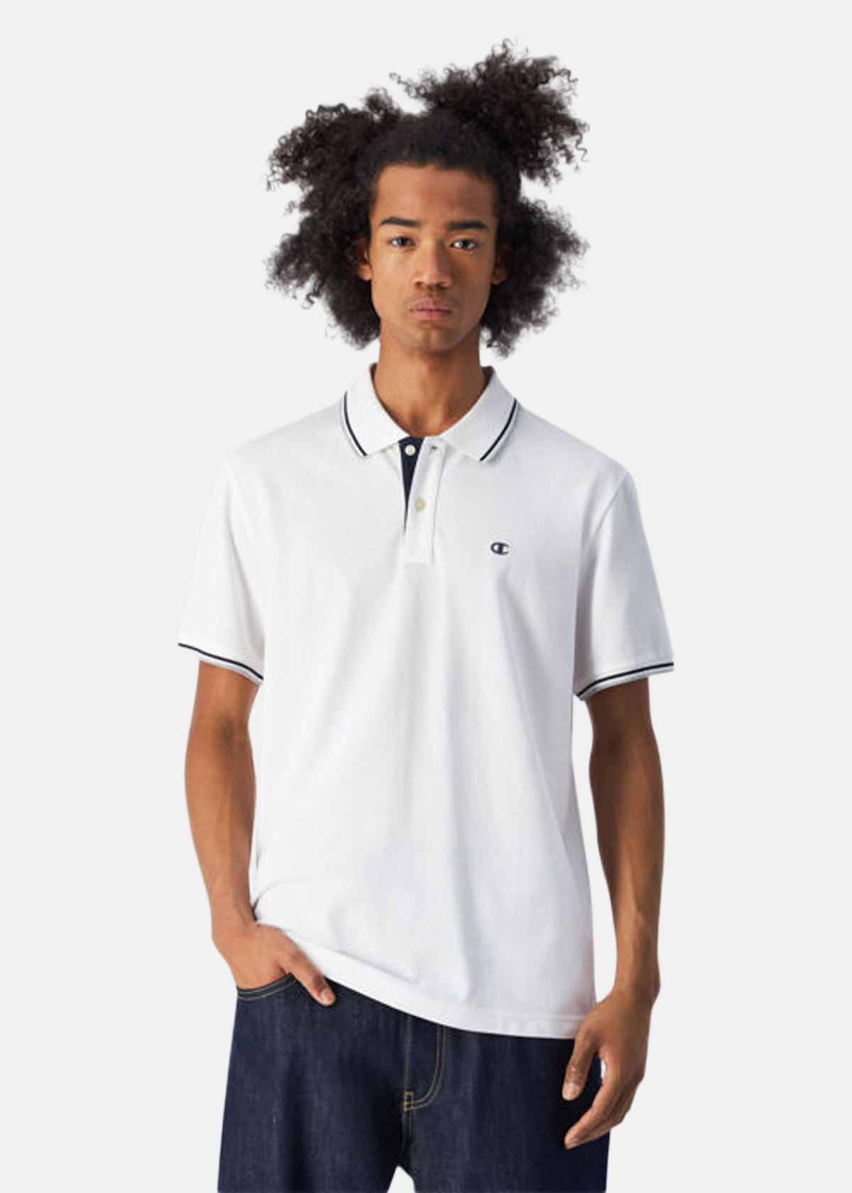 Polo |  - sv-se - herr - klader - skjortor-piketrojor - piketrojor - kortarmade-piketrojor | Padelspecialisterna