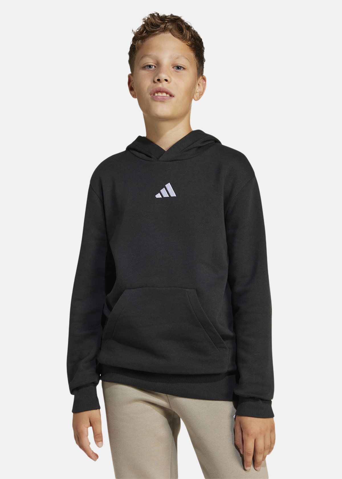 J SL FL HD 225 |  - sv-se - barn - klader - trojor - huvtrojor - hoodie | Padelspecialisterna
