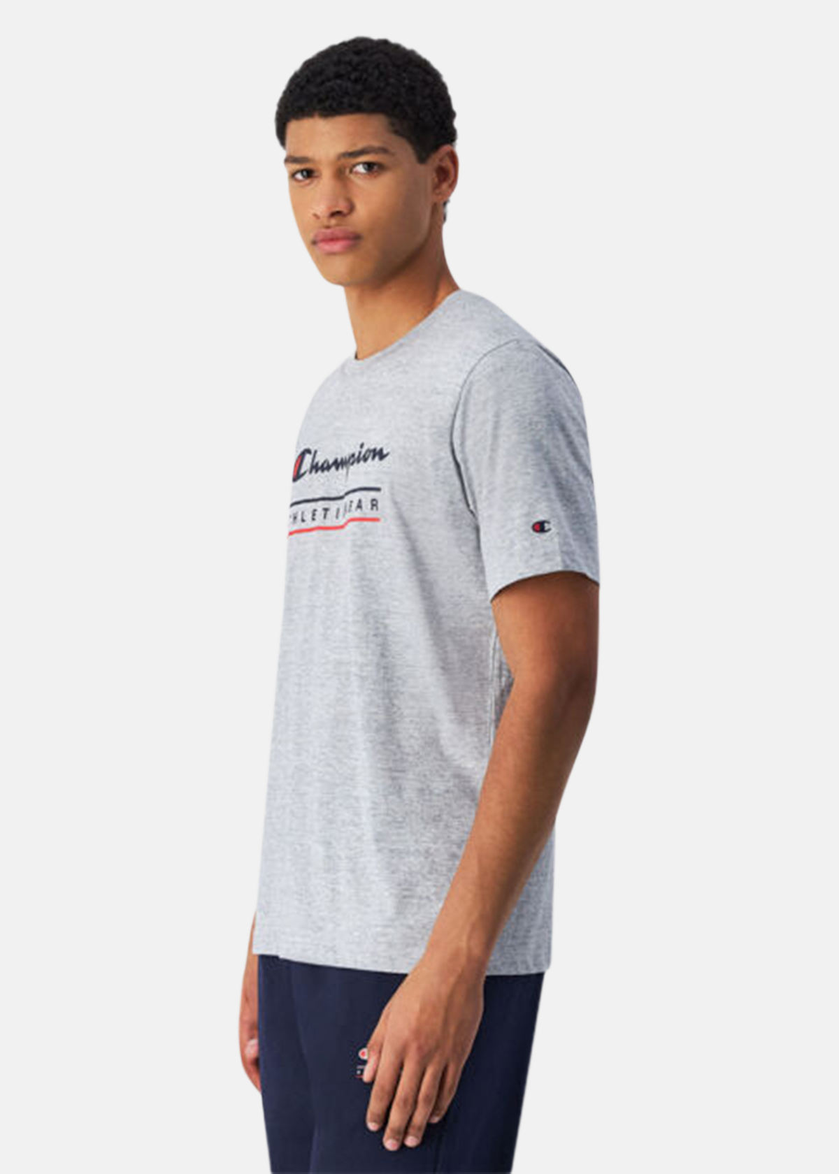 SS Tee |  - sv-se - herr - klader - t-shirts-linnen - t-shirt-vardag-sport - kortarmad-t-shirt-vardag-sport | Padelspecialisterna