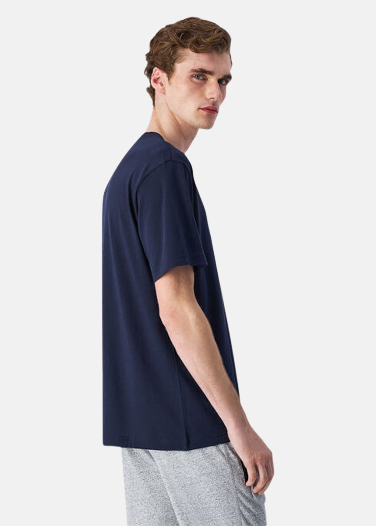 SS Tee |  - sv-se - herr - klader - t-shirts-linnen - t-shirt-vardag-sport - kortarmad-t-shirt-vardag-sport | Padelspecialisterna