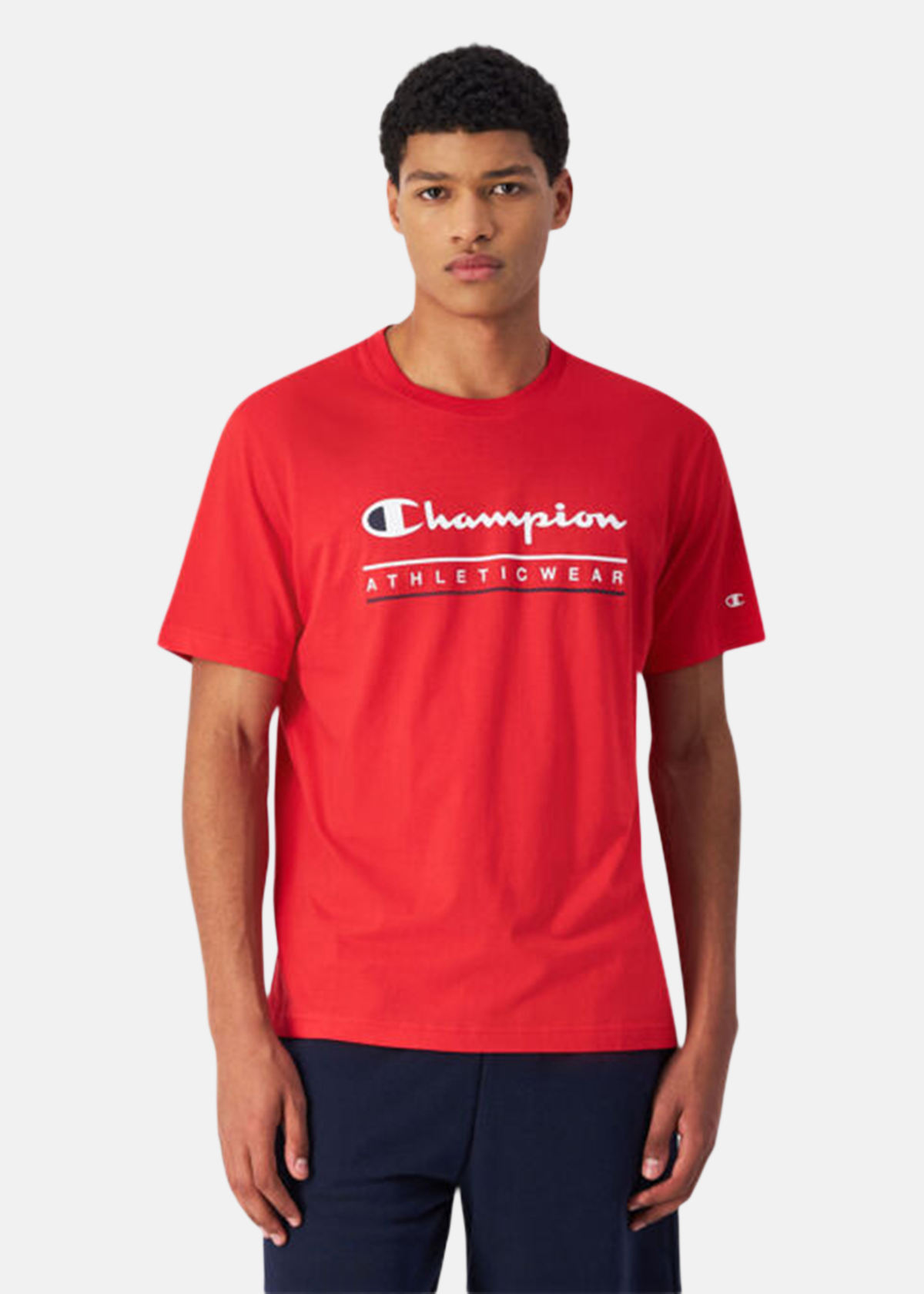 SS Tee |  - sv-se - herr - klader - t-shirts-linnen - t-shirt-vardag-sport - kortarmad-t-shirt-vardag-sport | Padelspecialisterna