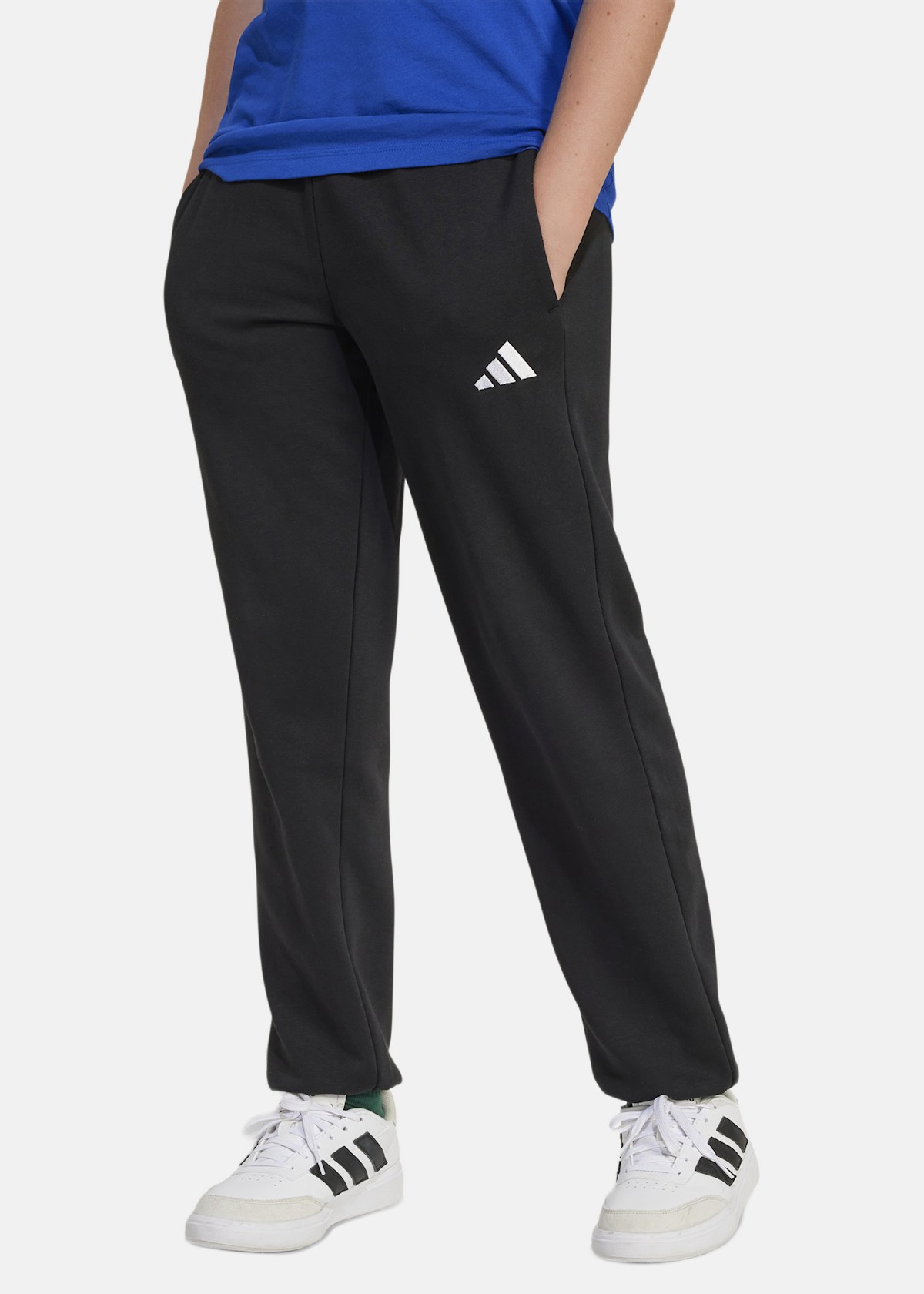 J SL FL PT 225 |  - sv-se - barn - klader - byxor - tranings-mjukis-vindbyxor - mjukisbyxor | Padelspecialisterna