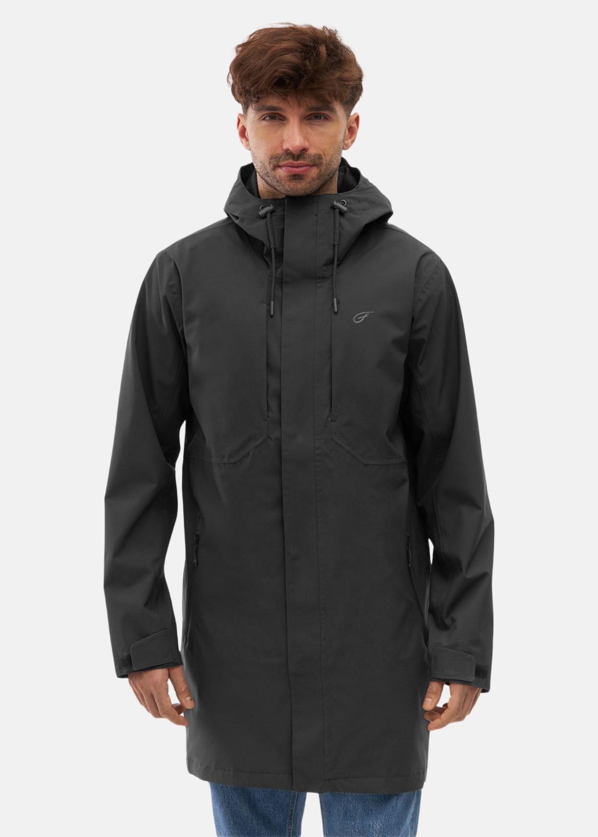 LUIS JKT M |  - sv-se - herr - klader - jackor - vardags-modejackor - vardagsjackor | Padelspecialisterna