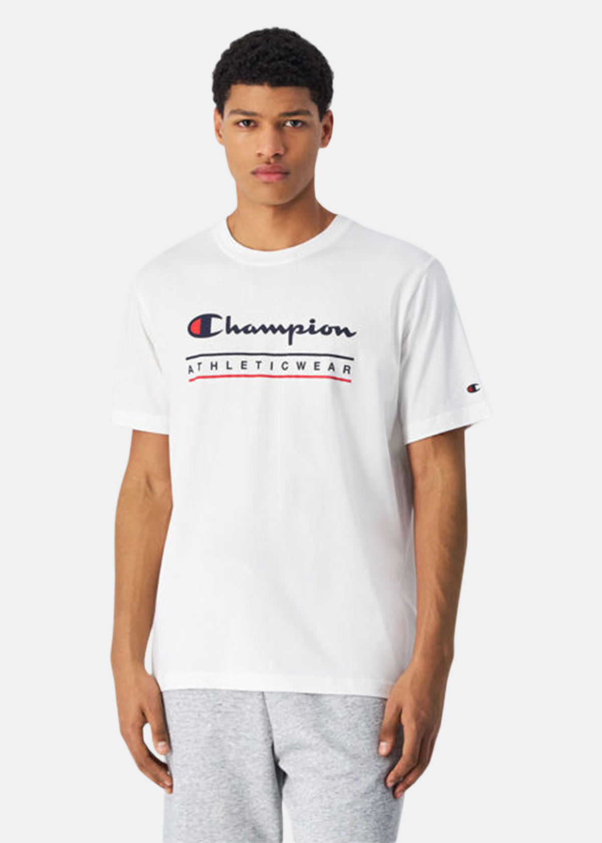 SS Tee |  - sv-se - herr - klader - t-shirts-linnen - t-shirt-vardag-sport - kortarmad-t-shirt-vardag-sport | Padelspecialisterna