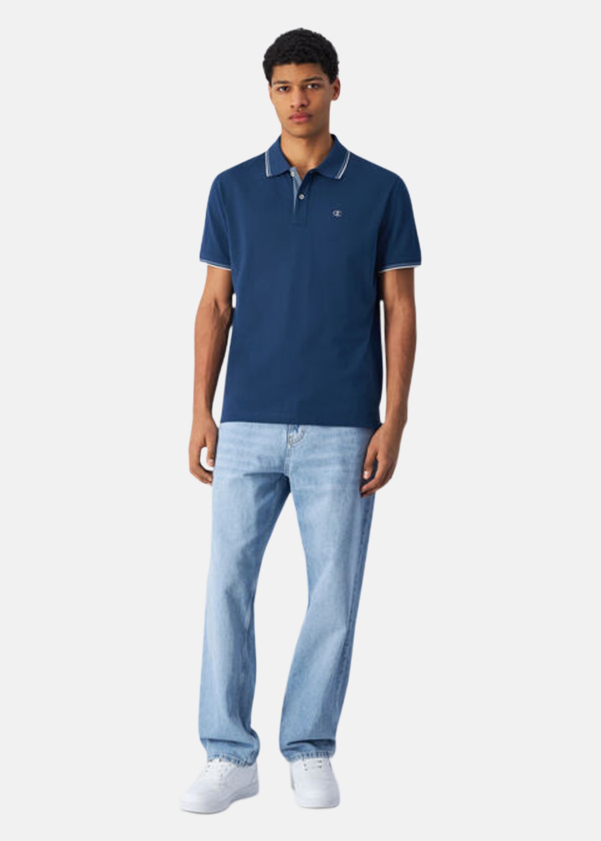 Polo |  - sv-se - herr - klader - skjortor-piketrojor - piketrojor - kortarmade-piketrojor | Padelspecialisterna