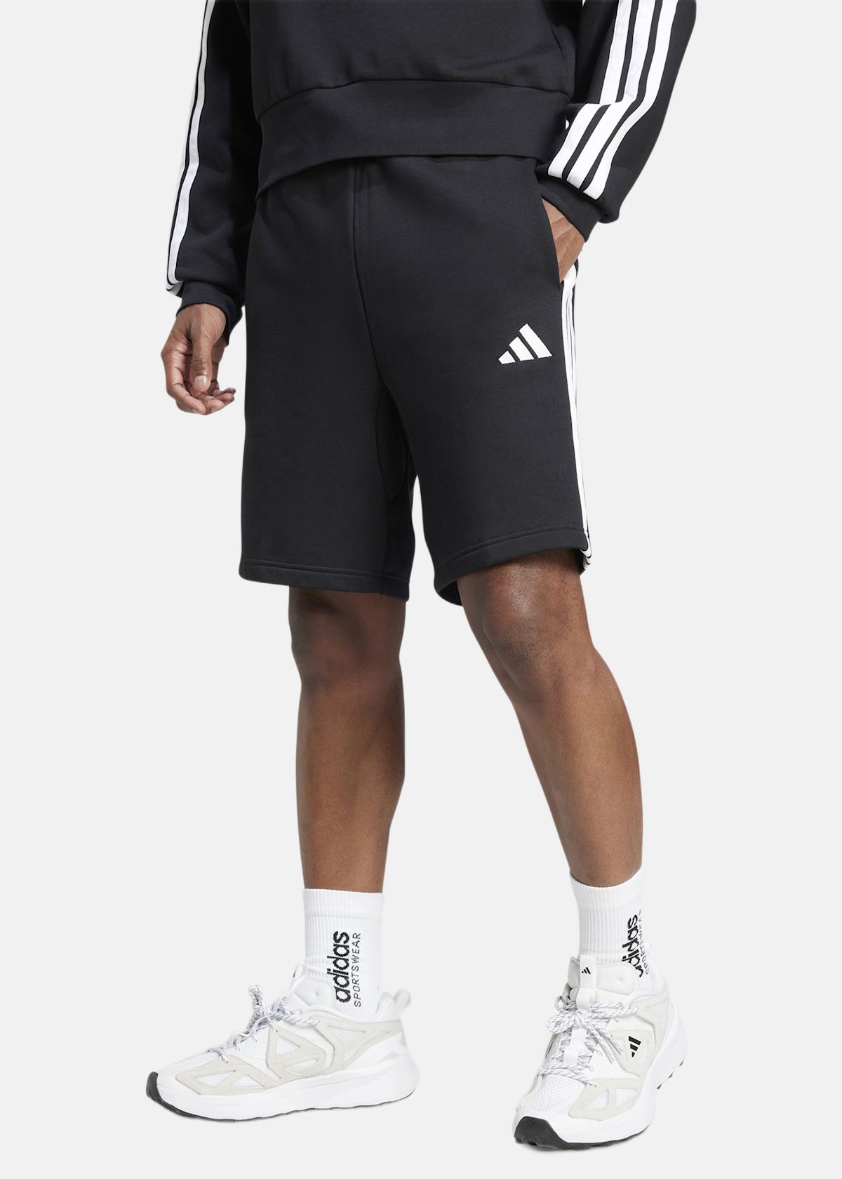 M 3S FL SHO |  - sv-se - herr - klader - shorts - vardags-jeansshorts - vardagsshorts | Padelspecialisterna