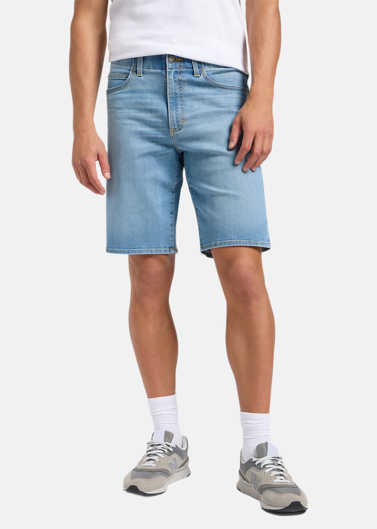 XM_5_POCKET_SHORT TENNEY |  - sv-se - herr - klader - shorts - vardags-jeansshorts - jeansshorts | Padelspecialisterna