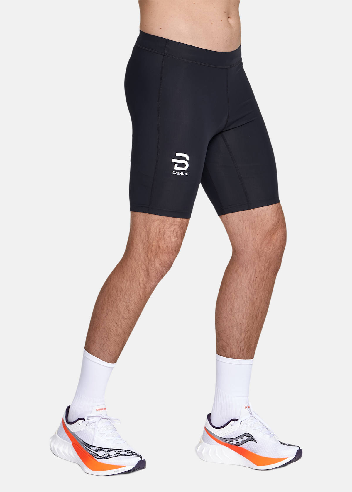Tights Tempo 7,5"" |  - sv-se - herr - klader - byxor - tights - traningstights - traningstights-korta | Padelspecialisterna