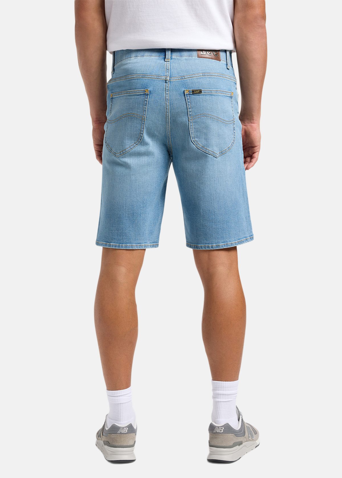 XM_5_POCKET_SHORT TENNEY |  - sv-se - herr - klader - shorts - vardags-jeansshorts - cargoshorts | Padelspecialisterna