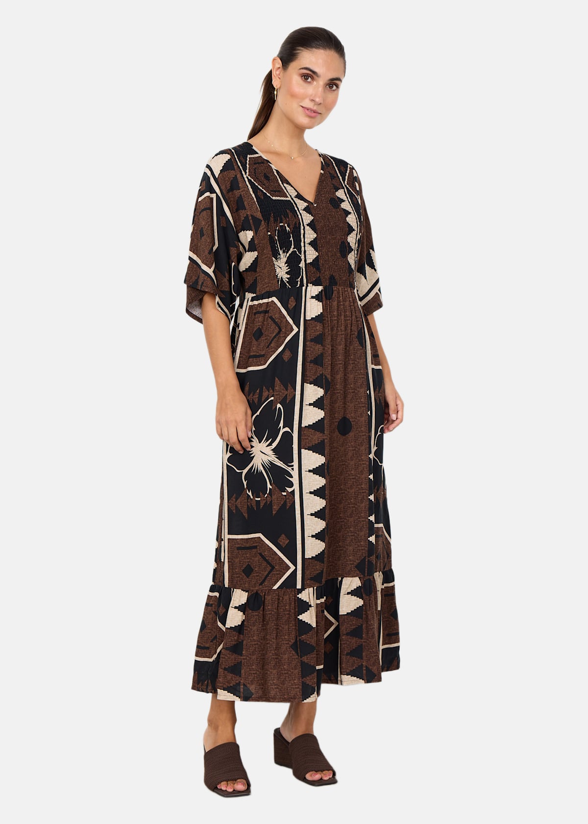 SC-ROSALIE 3 |  - sv-se - dam - klader - trojor - sweatshirts | Padelspecialisterna