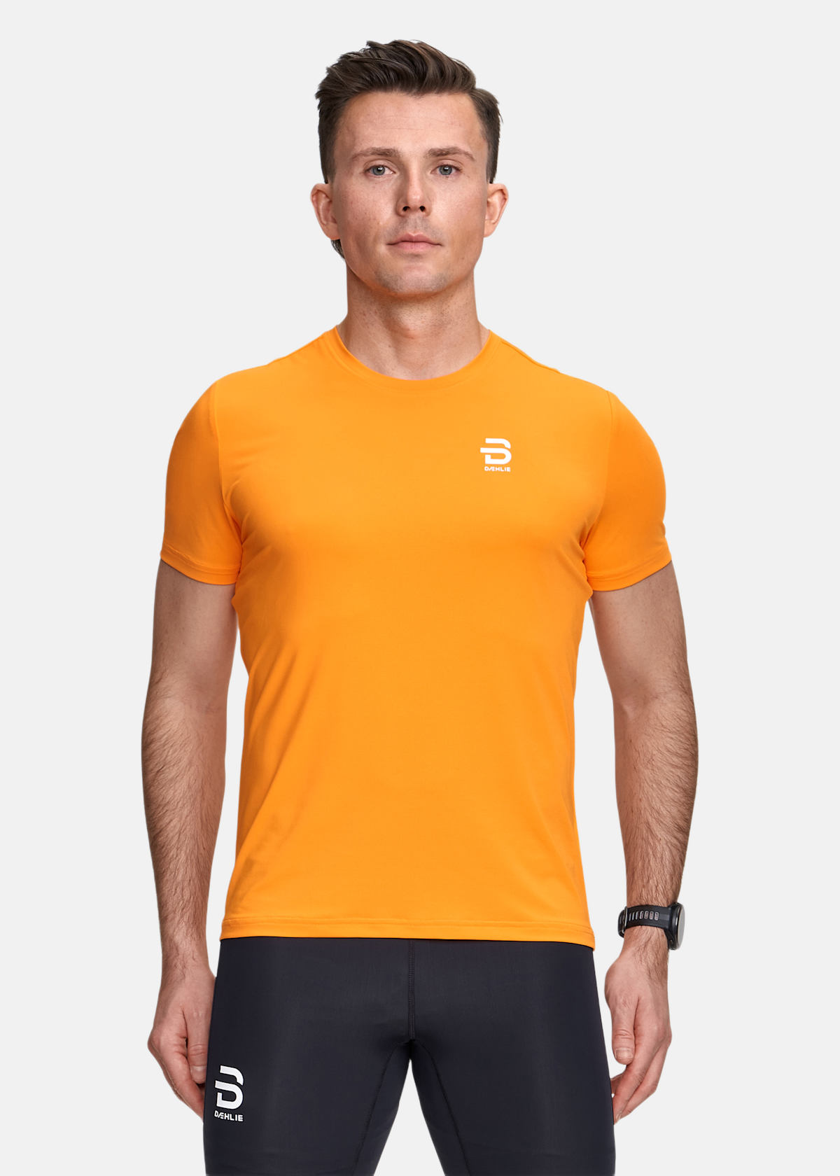 T-Shirt Tempo |  - sv-se - herr - klader - t-shirts-linnen - t-shirt-vardag-sport - kortarmad-t-shirt-vardag-sport | Padelspecialisterna