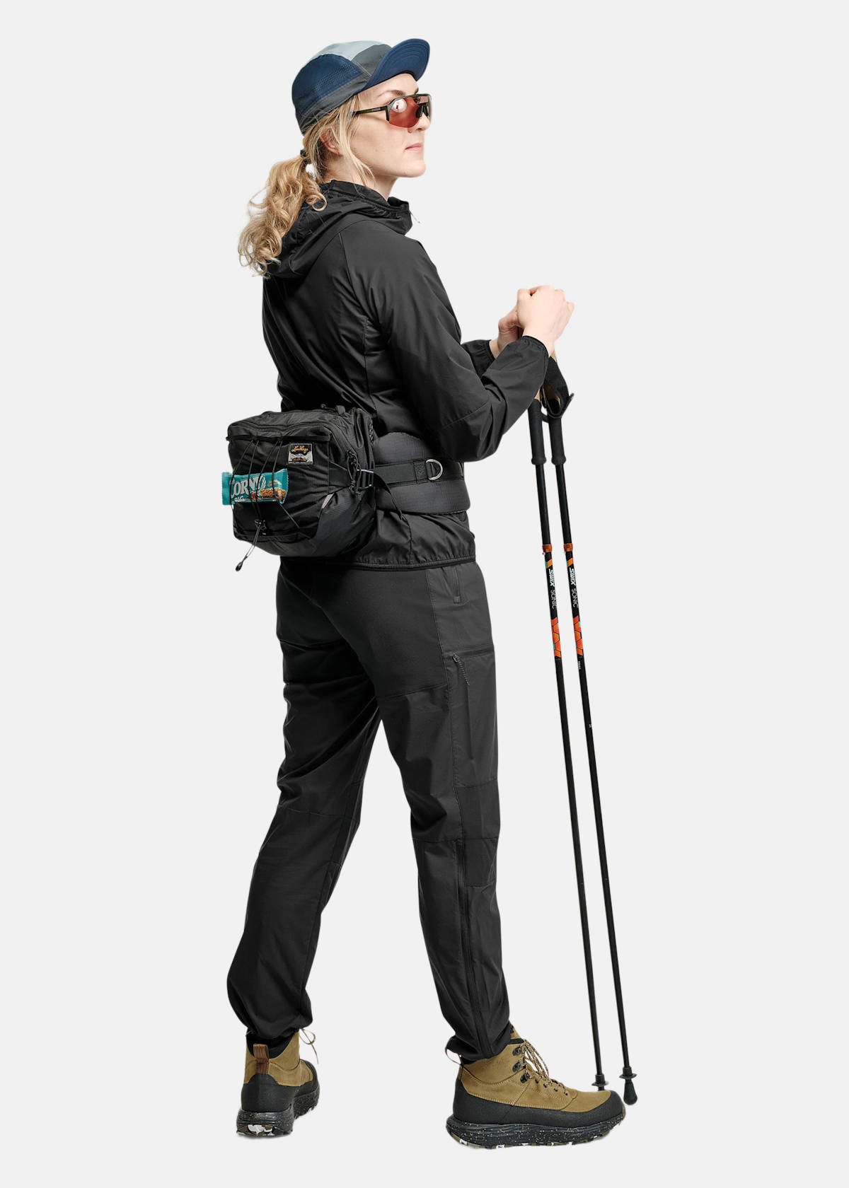 Core Hippak 7 L |  - sv-se - dam - klader - accessoarer - vaskor | Padelspecialisterna