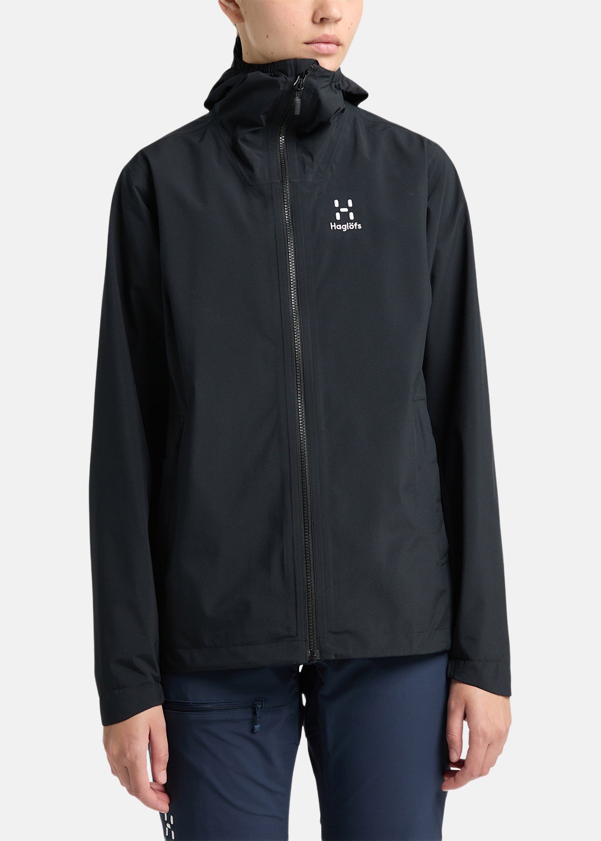 Korp Proof Jacket Women