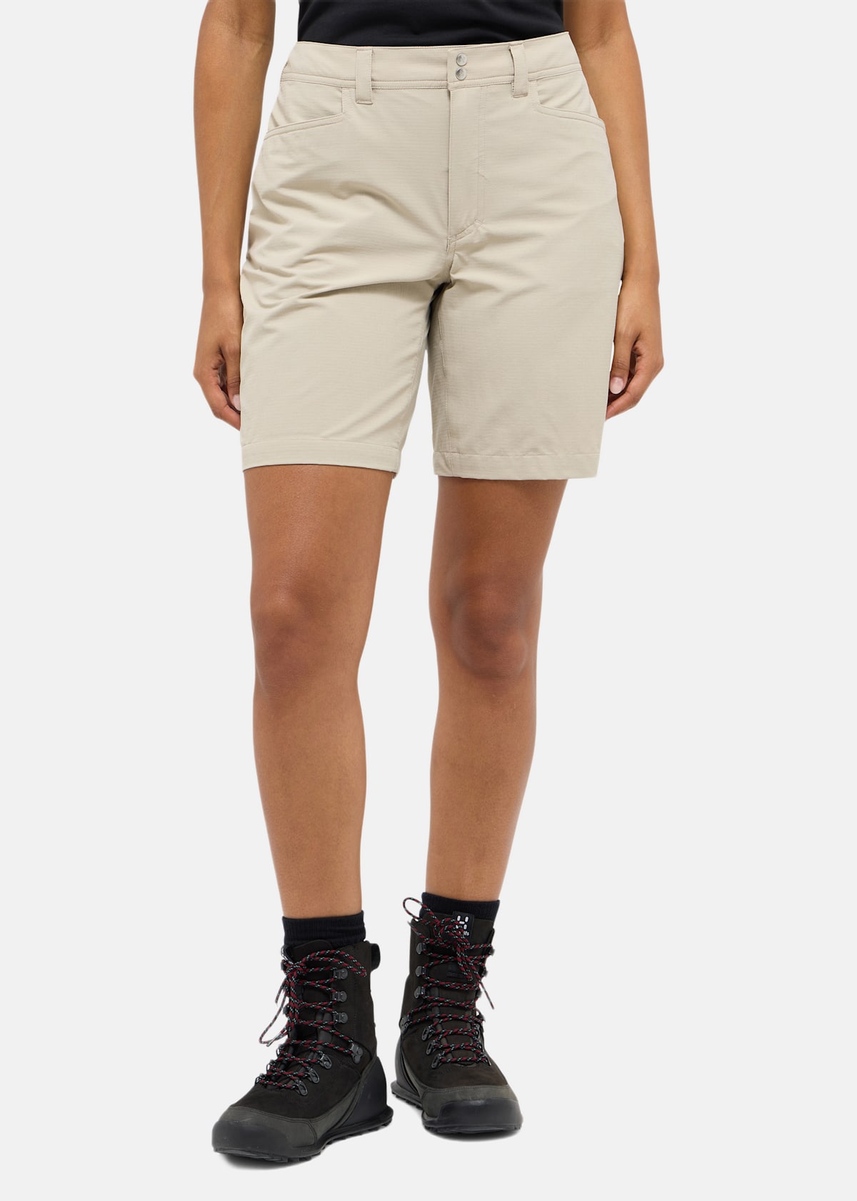 Korp Lite Shorts Women |  - sv-se - dam - klader - shorts - vandringsshorts | Padelspecialisterna