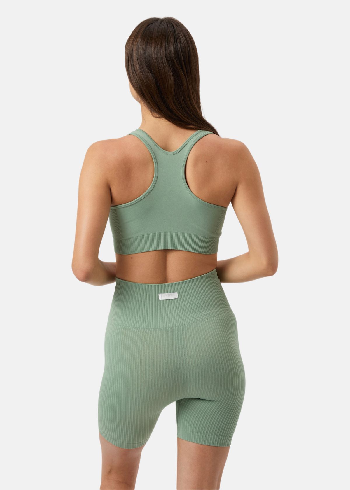 STUDIO SEAMLESS LOW SPORTS BRA |  - sv-se - dam - klader - underklader - bh - sporttoppar | Padelspecialisterna