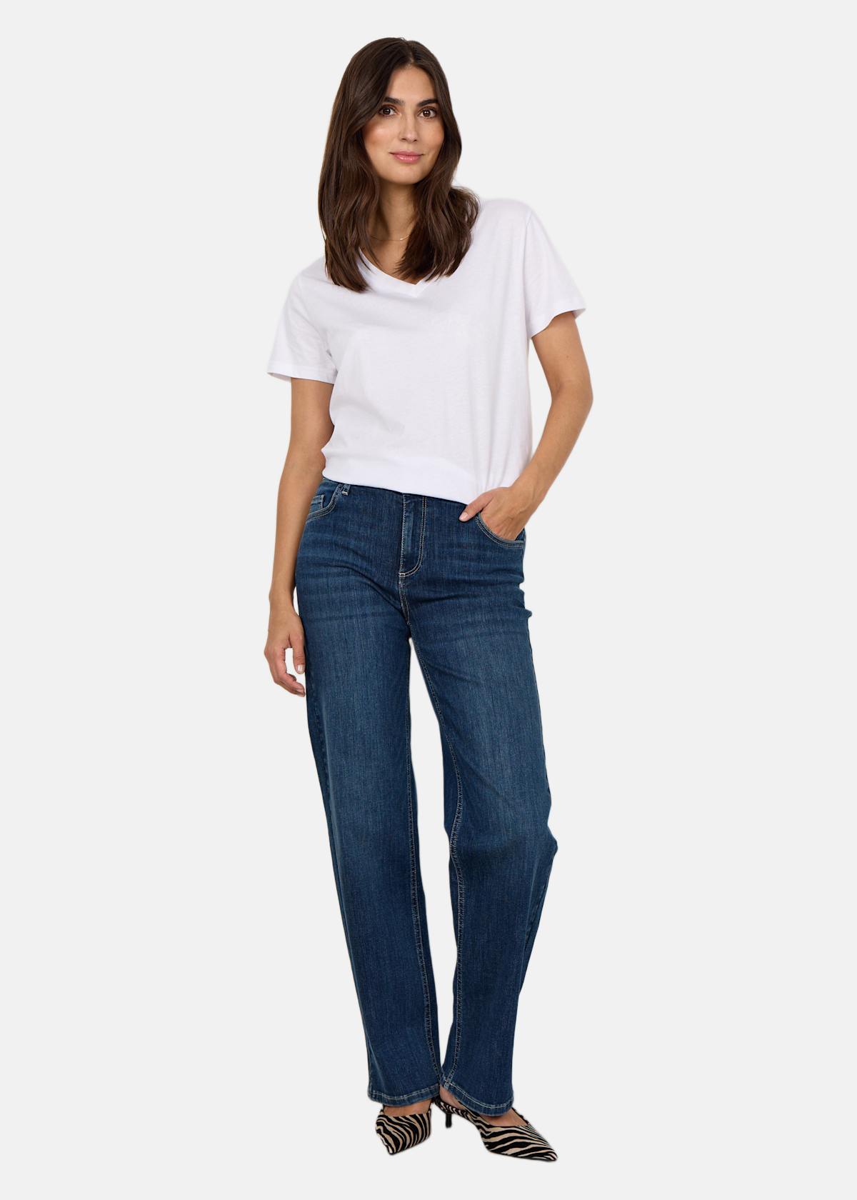 SC-KIMBERLY 34-B |  - sv-se - dam - klader - byxor - vardagsbyxor-jeans - jeans | Padelspecialisterna