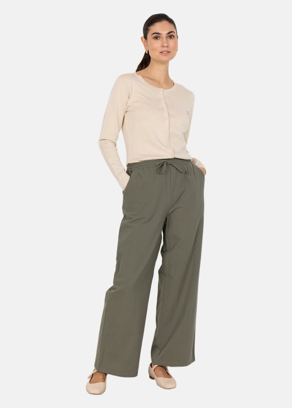 SC-CISSIE 49-C | Apparel & Accessories - Clothing - Pants | Padelspecialisterna