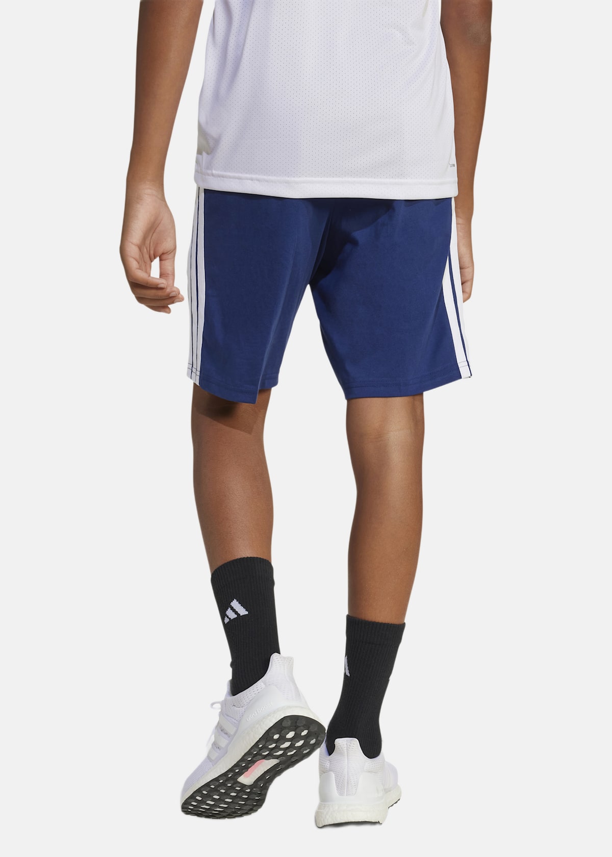 B 3S SHO |  - sv-se - barn - klader - shorts - vardags-jeansshorts - vardagsshorts | Padelspecialisterna