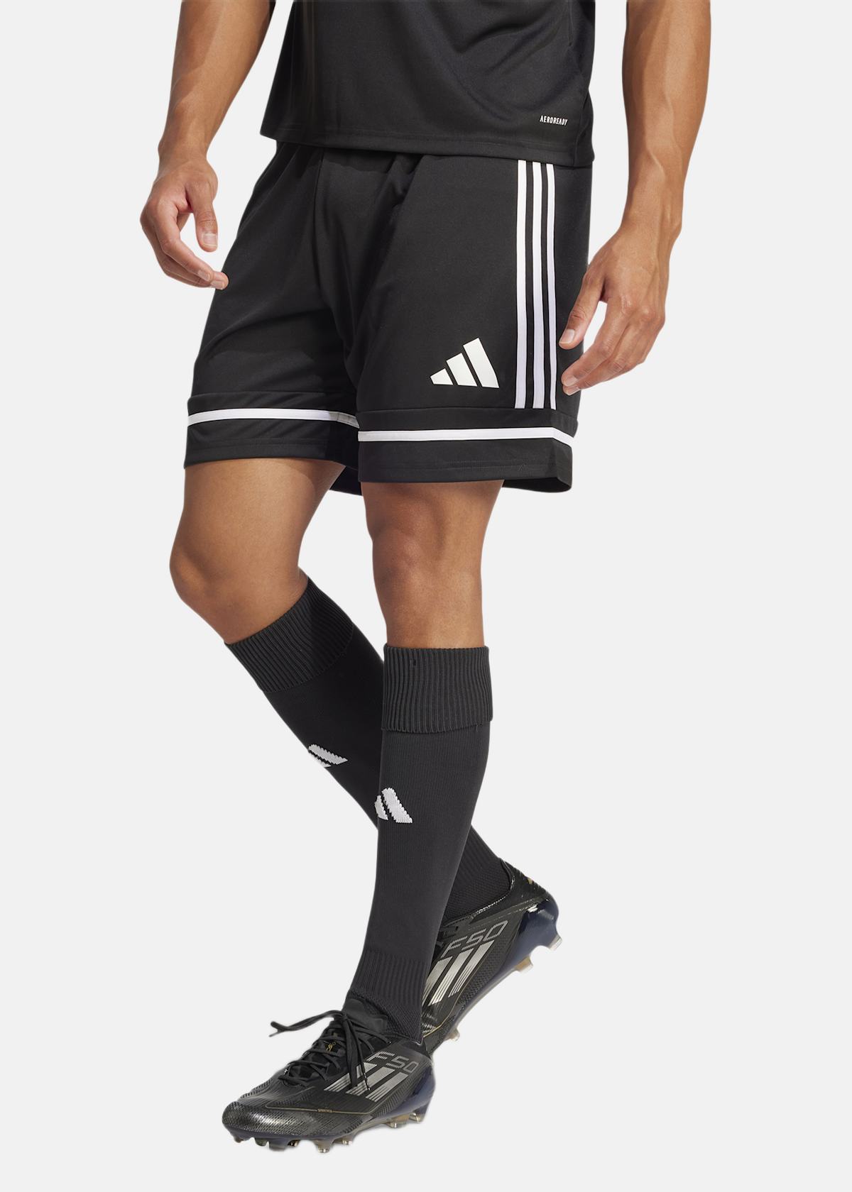 SQUA25 SHO M |  - sv-se - herr - klader - shorts - cykelshorts | Padelspecialisterna