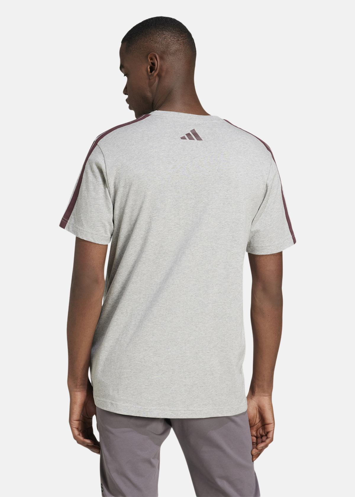 M C COLLEG TEE |  - sv-se - herr - klader - t-shirts-linnen - t-shirt-vardag-sport - kortarmad-t-shirt-vardag-sport | Padelspecialisterna