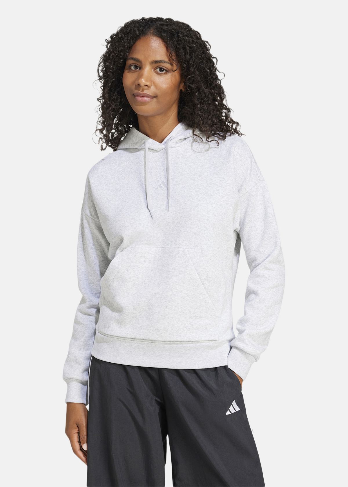 W SL FC HD |  - sv-se - dam - klader - trojor - huvtrojor - hoodies | Padelspecialisterna