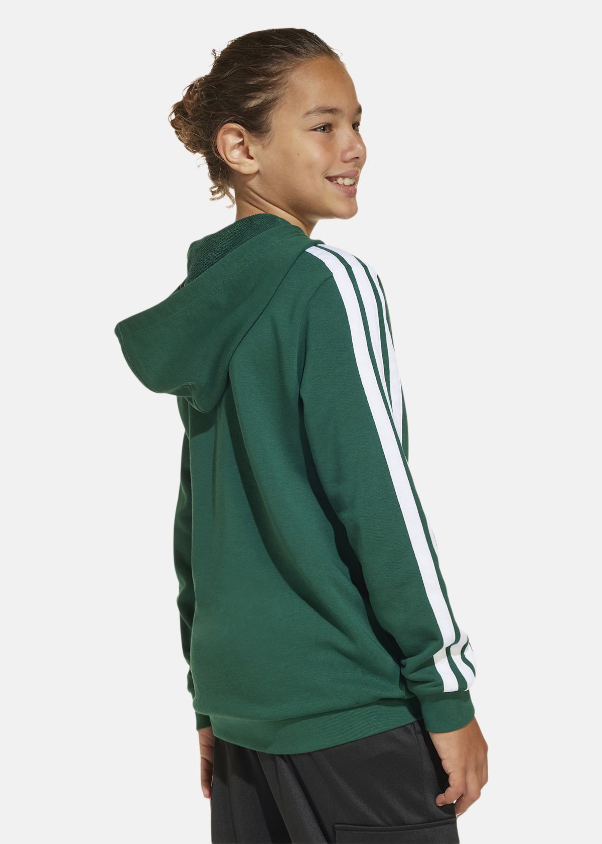 J C COLLEG HD |  - sv-se - barn - klader - trojor - huvtrojor - hoodie | Padelspecialisterna