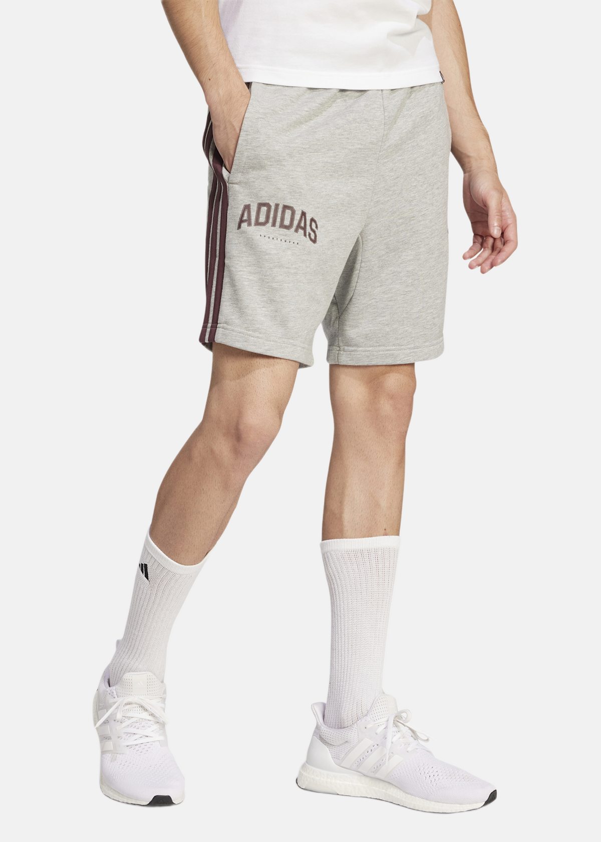 M 3S SHO |  - sv-se - herr - klader - shorts - vardags-jeansshorts - vardagsshorts | Padelspecialisterna