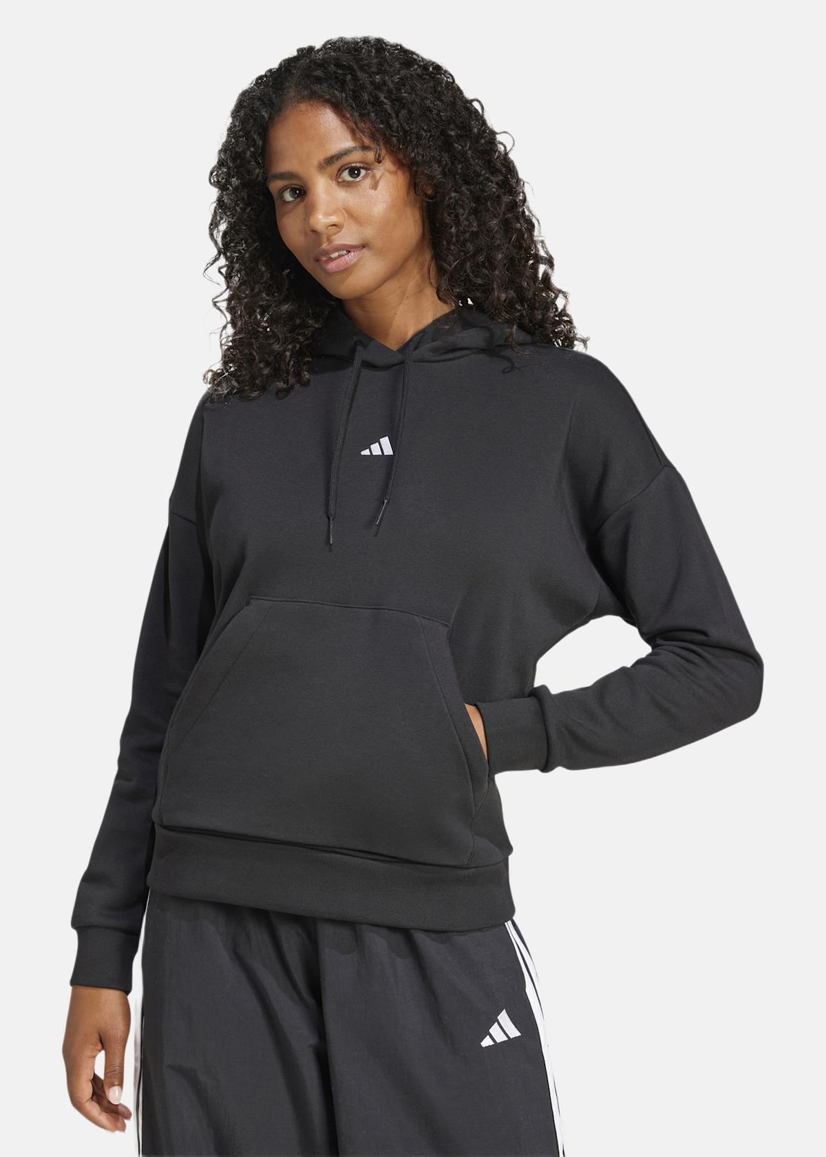 W SL FC HD |  - sv-se - dam - klader - trojor - huvtrojor - hoodies | Padelspecialisterna