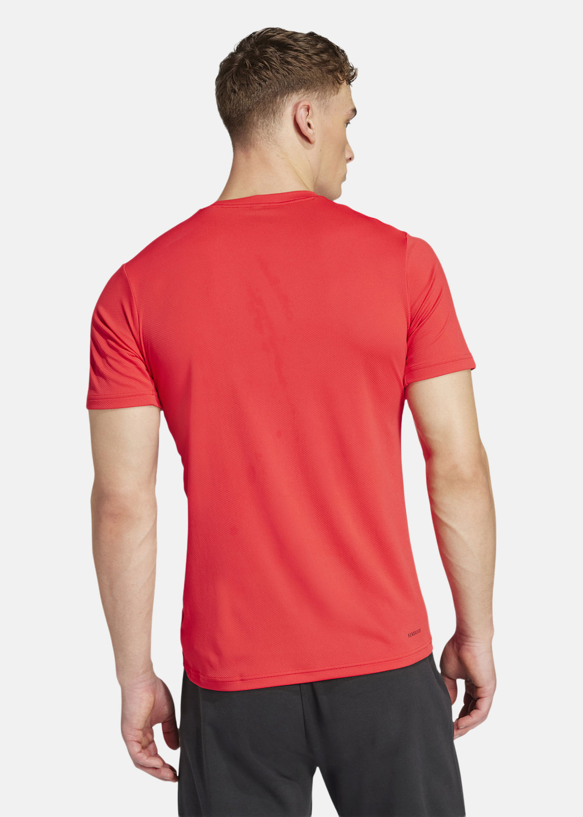 TR-ES BASE T |  - sv-se - herr - klader - t-shirts-linnen - t-shirt-vardag-sport - kortarmad-t-shirt-vardag-sport | Padelspecialisterna