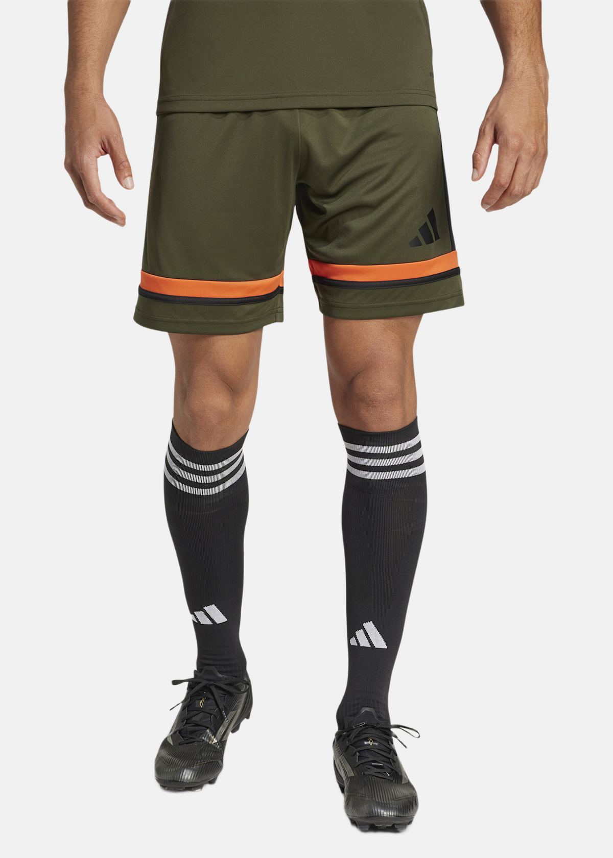 SQUA25 SHO M |  - sv-se - herr - klader - shorts - cykelshorts | Padelspecialisterna