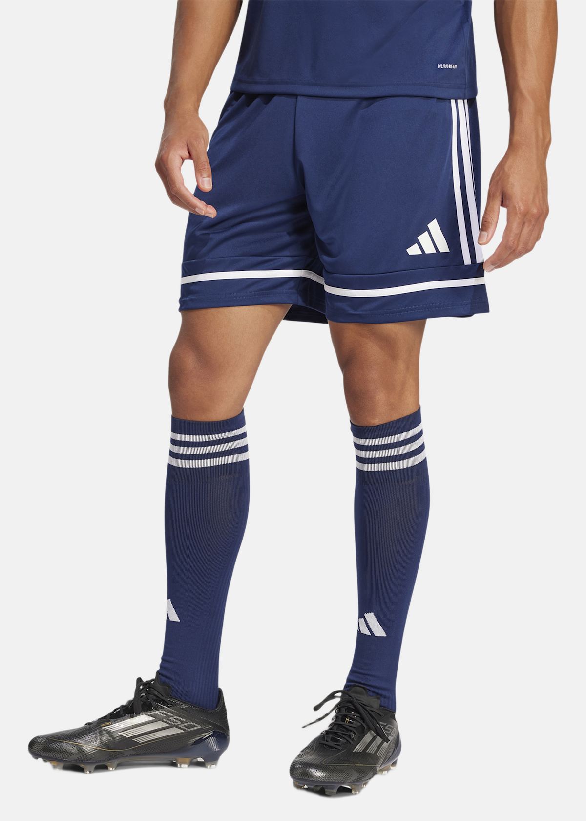 SQUA25 SHO M |  - sv-se - herr - klader - shorts - cykelshorts | Padelspecialisterna