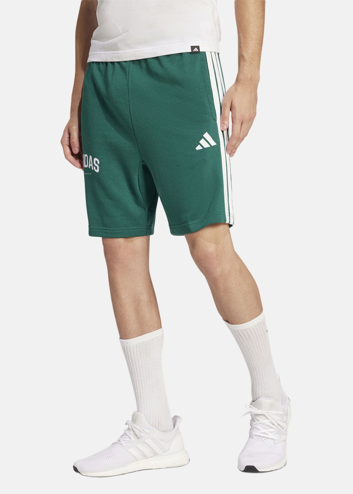 M 3S SHO |  - sv-se - herr - klader - shorts - vardags-jeansshorts - vardagsshorts | Padelspecialisterna