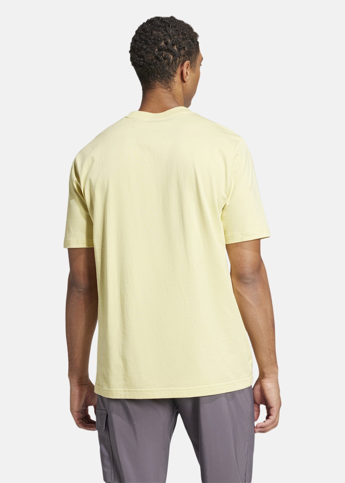 M LIN SJ T |  - sv-se - herr - klader - t-shirts-linnen - t-shirt-vardag-sport - kortarmad-t-shirt-vardag-sport | Padelspecialisterna