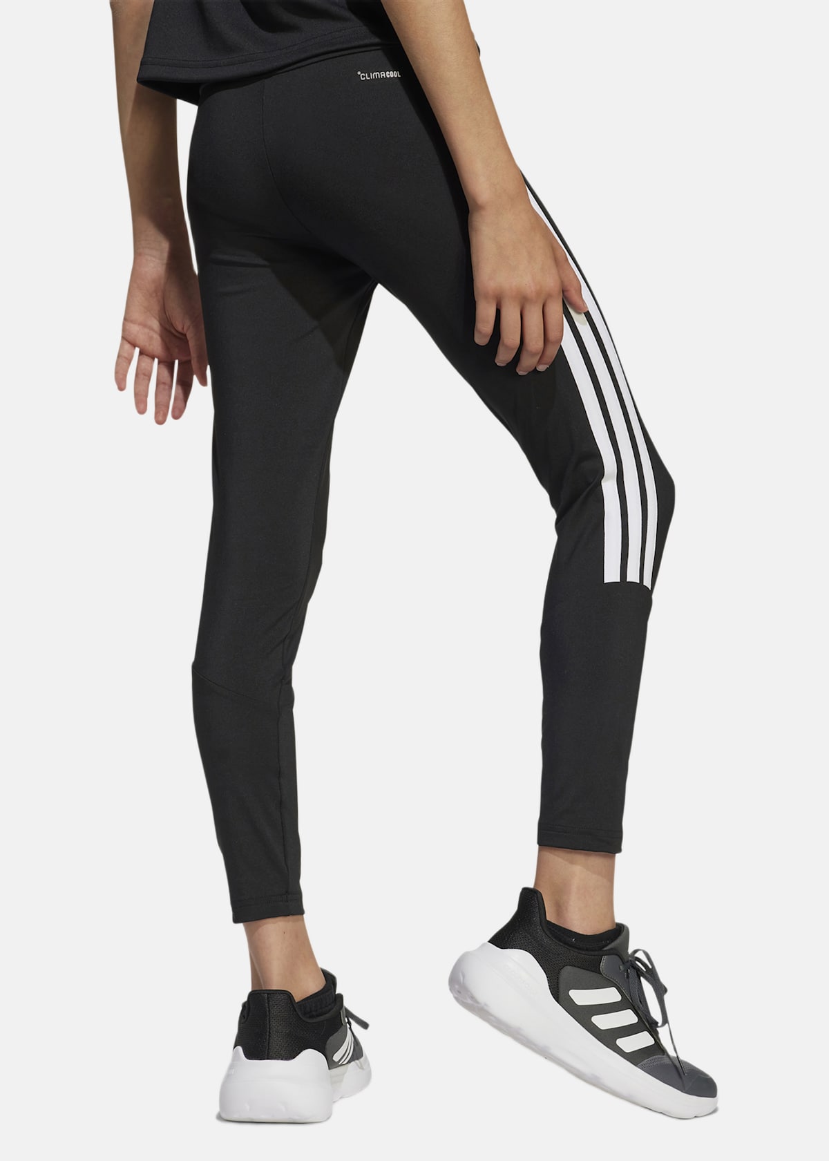 JG TR-ES 3S LEG |  - sv-se - barn - klader - byxor - tights-leggings - traningstights - traningstights-langa | Padelspecialisterna