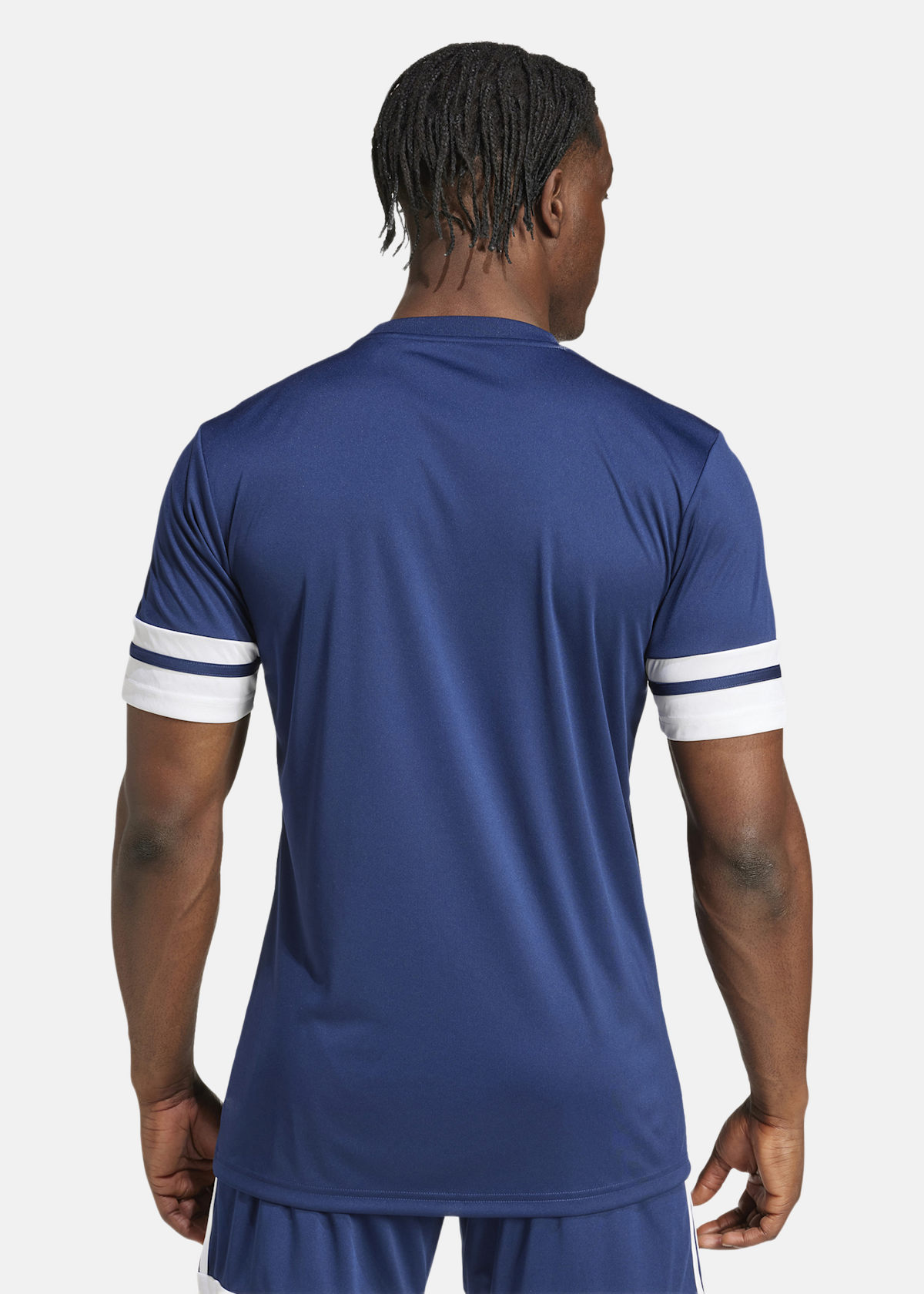 SQUA25 JSY M |  - sv-se - herr - klader - t-shirts-linnen - t-shirt-fotboll | Padelspecialisterna