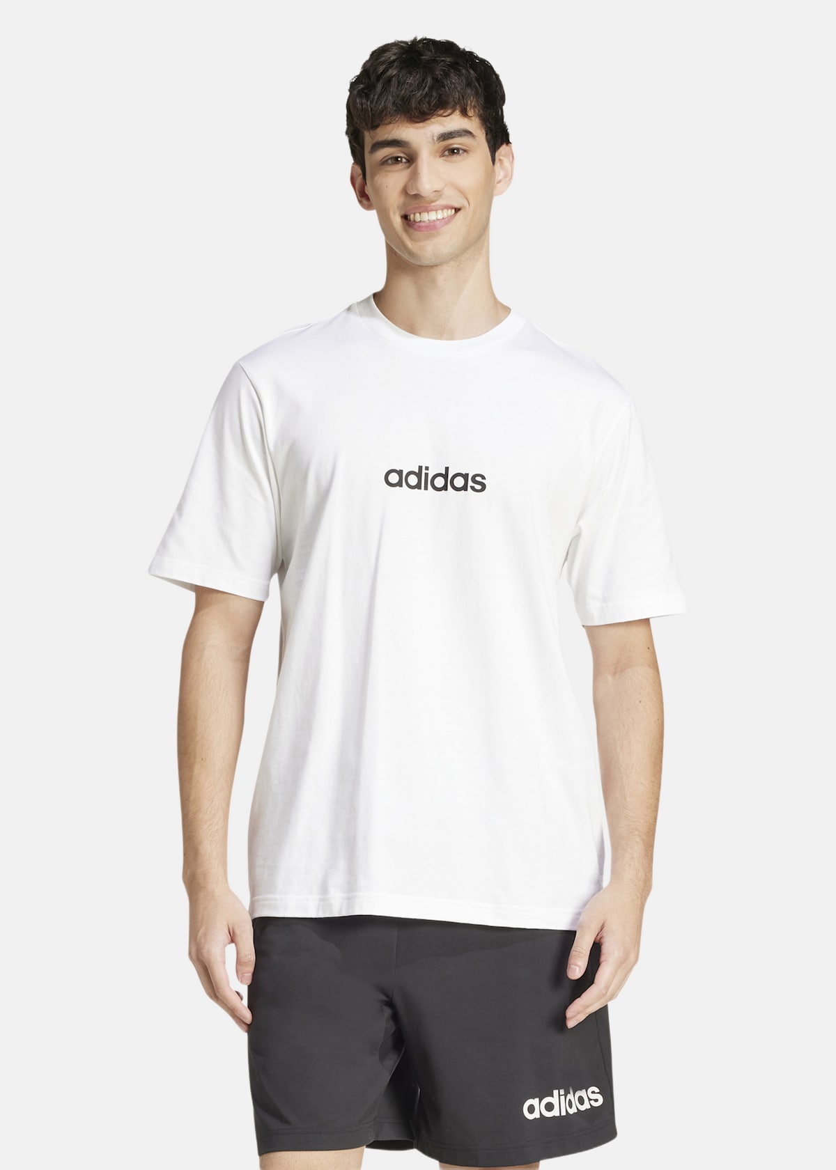 M LIN SJ T |  - sv-se - herr - klader - t-shirts-linnen - t-shirt-vardag-sport - kortarmad-t-shirt-vardag-sport | Padelspecialisterna