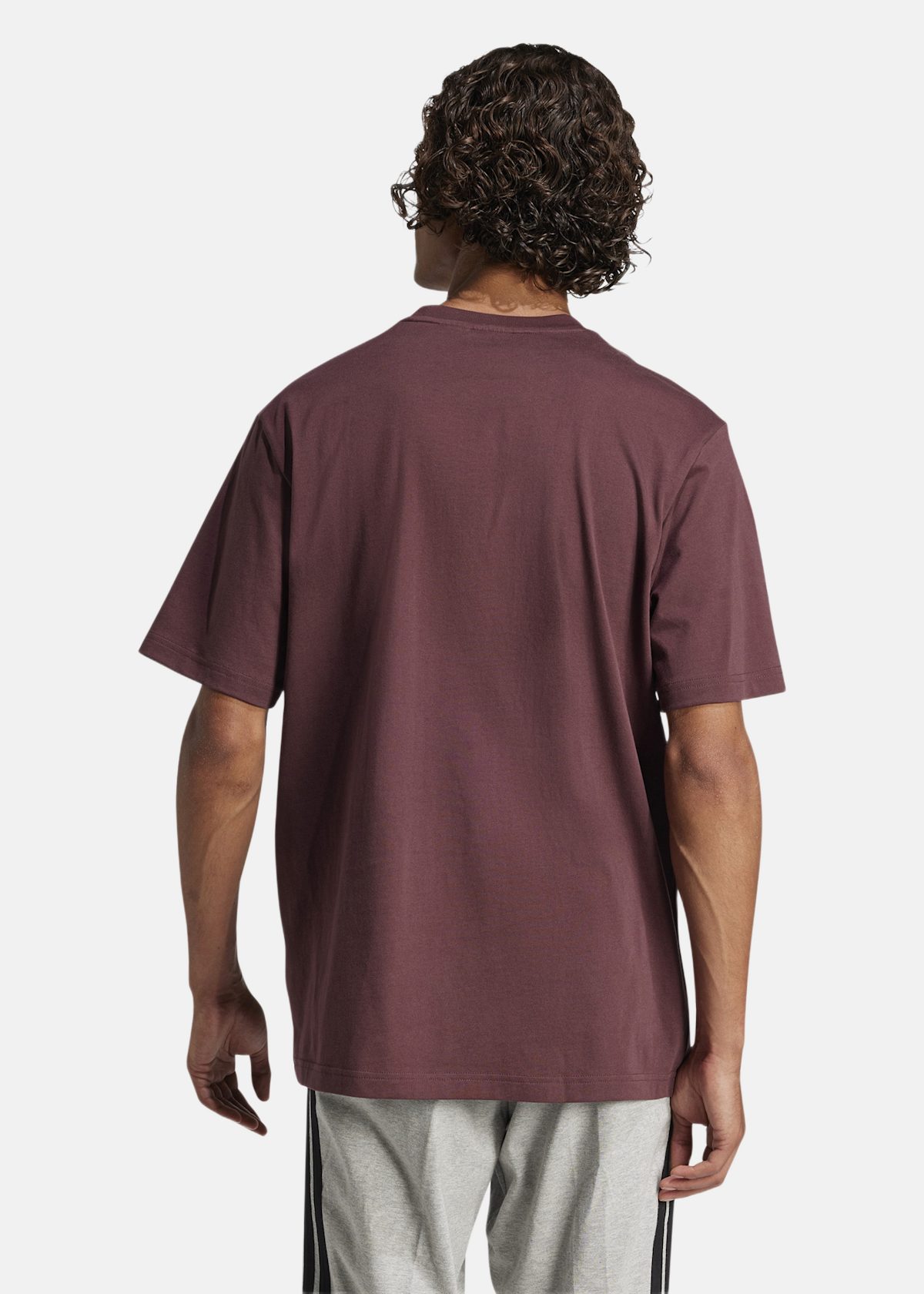 M LIN SJ T |  - sv-se - herr - klader - t-shirts-linnen - t-shirt-vardag-sport - kortarmad-t-shirt-vardag-sport | Padelspecialisterna