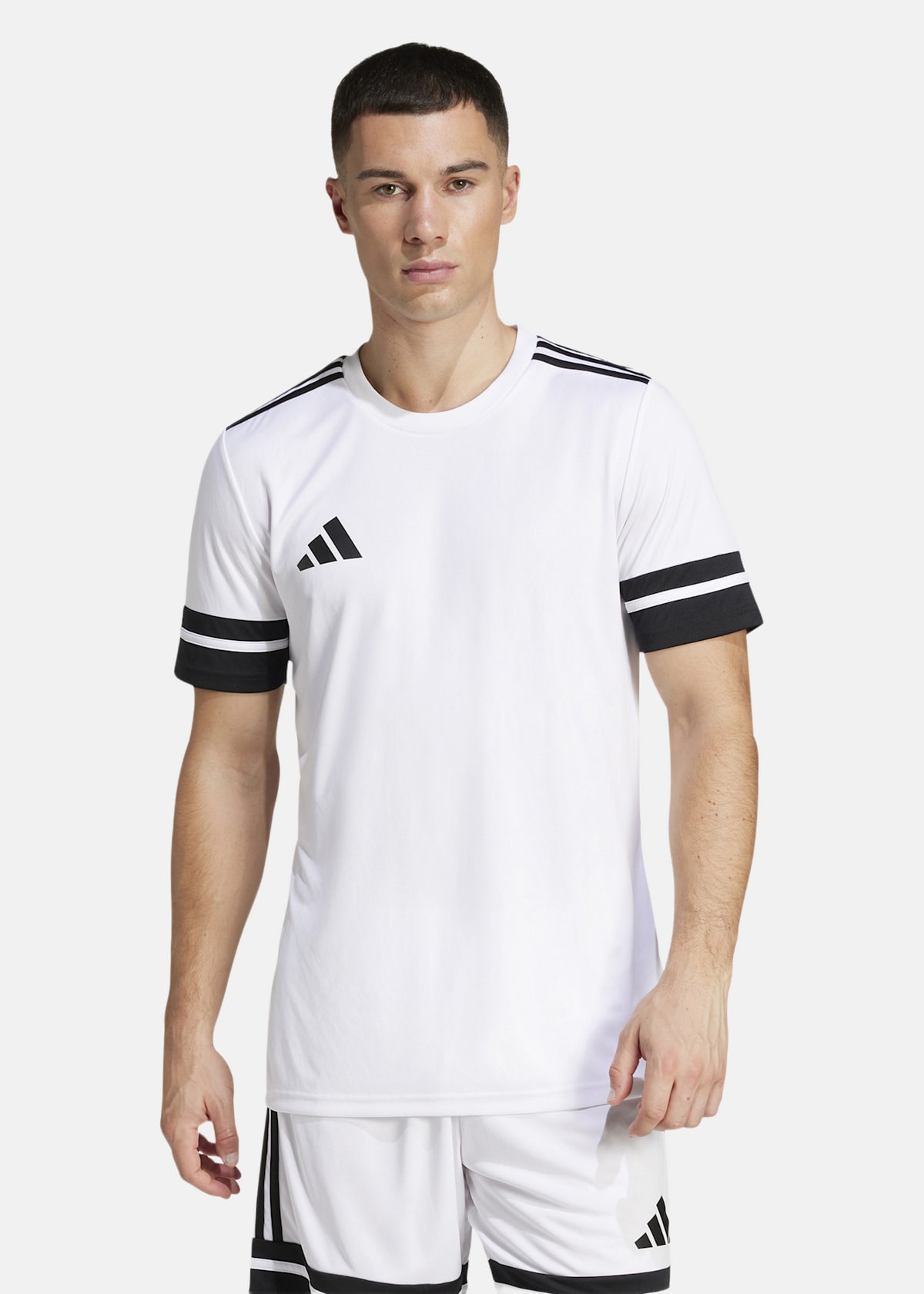 SQUA25 JSY M |  - sv-se - herr - klader - t-shirts-linnen - t-shirt-fotboll | Padelspecialisterna