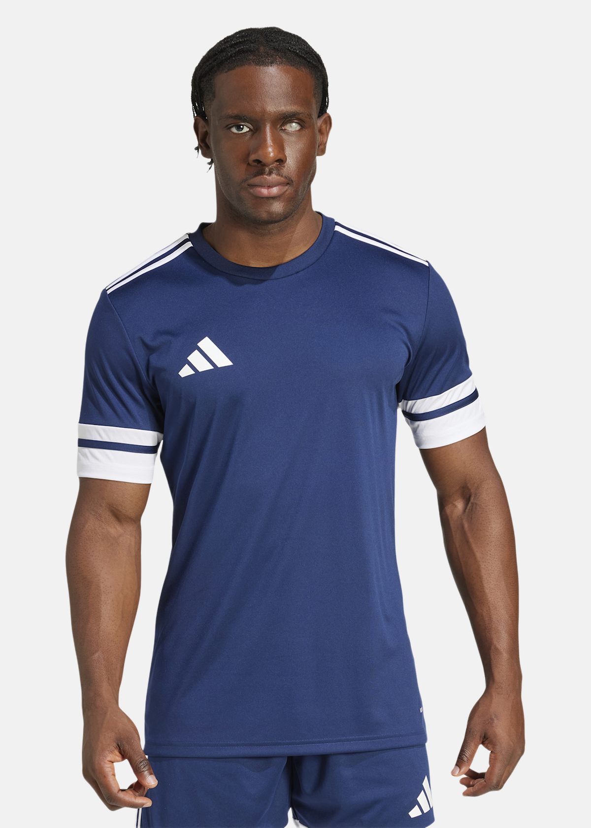 SQUA25 JSY M |  - sv-se - herr - klader - t-shirts-linnen - t-shirt-fotboll | Padelspecialisterna